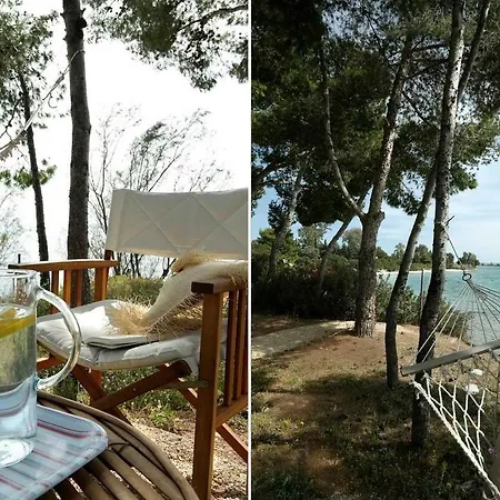 Relaxing By The Sounds Of The Sea