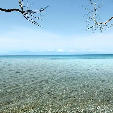 Relaxing By The Sounds Of The Sea Дом отдыха