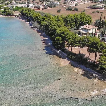 Relaxing By The Sounds Of The Sea Porto Cheli